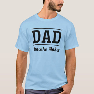 Papa. Pantaartmaker T-shirt