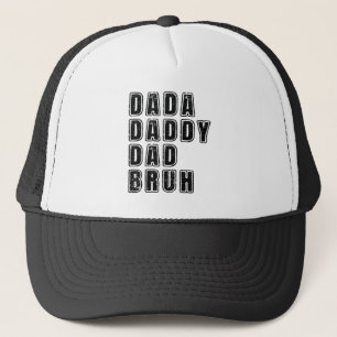 papa papa pap bruh papa grappige gezegdes trucker pet