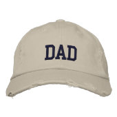 PAPA PET (Voorkant)