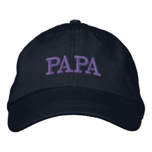 Papa Pet Daggeschenk vader