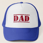 Papa Petten (Voorkant)