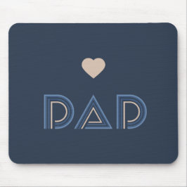 Papa, Pijler van Eer Muismat