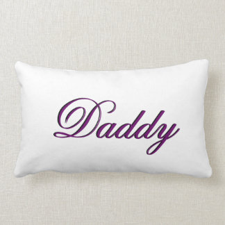 Papa Pillow Kussen