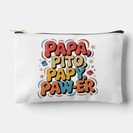 Papa Pito Pappy Pawer Etui