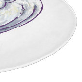 Papa Polar Beer Snijplank (Hoek)