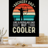 Papa Poster (Keuken)