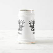 Papa Regels. Bierpul (Center)