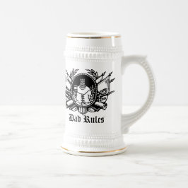 Papa Regels. Bierpul