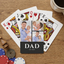 Papa Richt Moderne Zwarte 3 Foto
