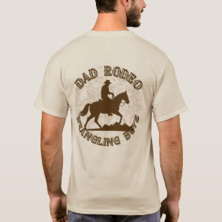 Papa Rodeo Heren T-shirt