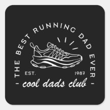 Papa runt runner club matching