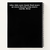 Papa’s Notitieboek (Achterkant)