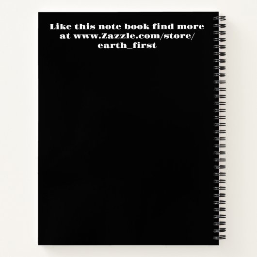 Papa’s Notitieboek (Achterkant)