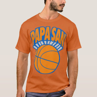 PAPA SAN MIDTOWN-STIJL T-SHIRT