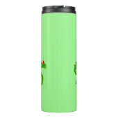 Papa Saurus Graphic Thermosbeker (Achterkant)