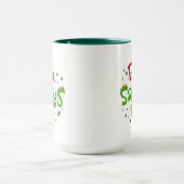 Papa Saurus Rex Mok (Midden)