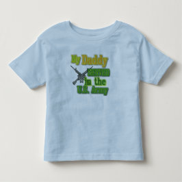 Papa Served Kinder Shirts