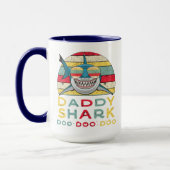 papa Shark "Doo Doo Doo Doo" Mok (Links)