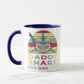  papa Shark "Doo Doo Doo Doo" Mok (Links)
