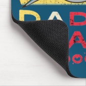  papa Shark "Doo Doo Doo Doo" Muismat (Hoek)