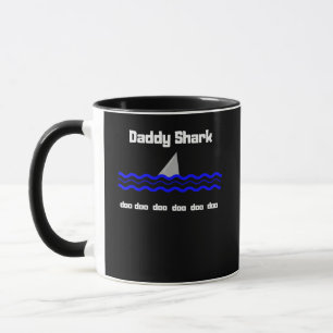 Papa Shark (Doo Doo Doo) Mok