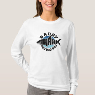 Papa Shark T-shirt