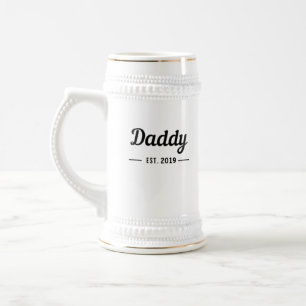 Papa sinds jaartekst  bierpul