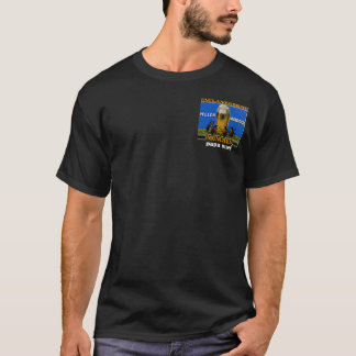 Papa Surf Paulanerbrau  T-Shirt