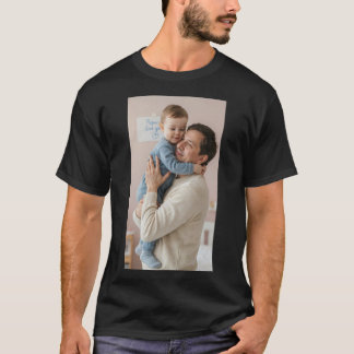 Papa T-shirt