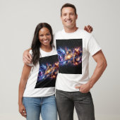 PAPA T-SHIRT (Unisex)