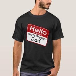 Papa t-shirt