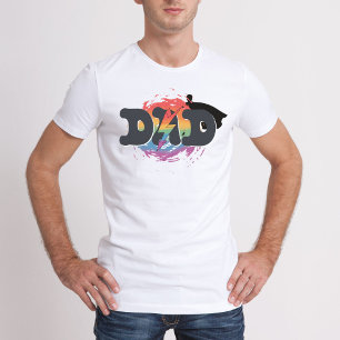 Papa T-shirt
