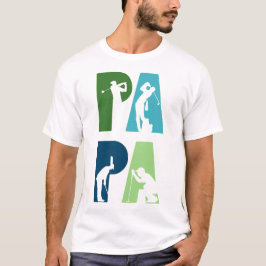 Papa T-shirt