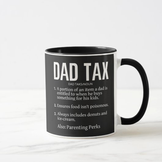 papa tax mok (Rechts)