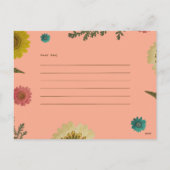 Papa The Fixer Ansichtkaart - Vaderdag Groet Feestdagenkaart (Achterkant)