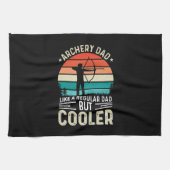 Papa Theedoek (Horizontaal)