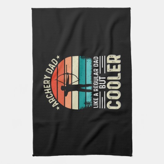 Papa Theedoek (Verticaal)