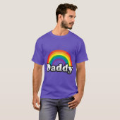 PAPA TROTS T-SHIRT (Voorkant volledig)