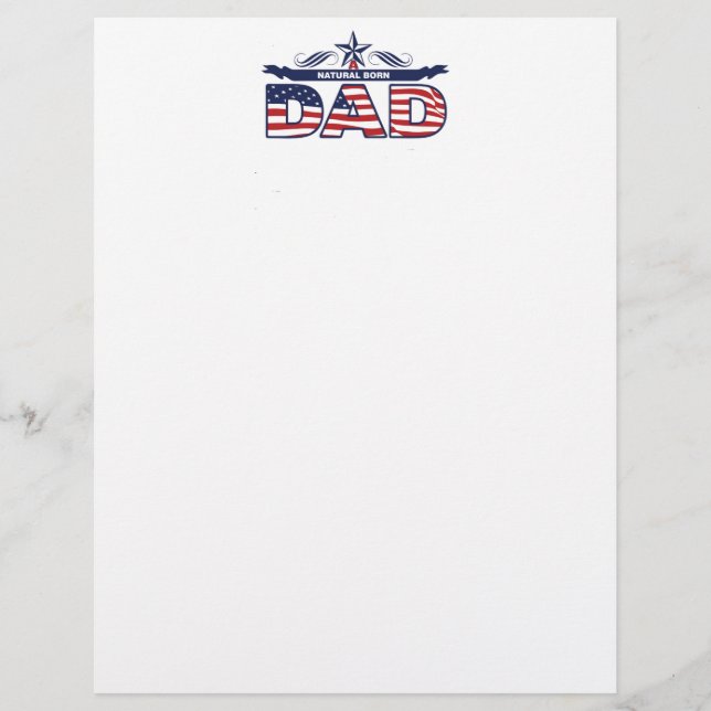 Papa, vader, een natuurlijke vader... (Voorkant)