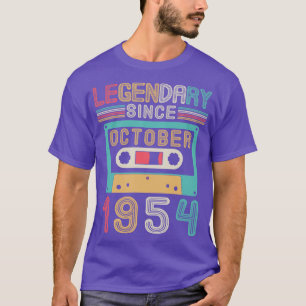 papa vader oom broer zoon neef hus legendarische s t-shirt