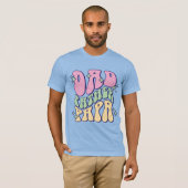 Papa Vader T-shirt (Voorkant volledig)