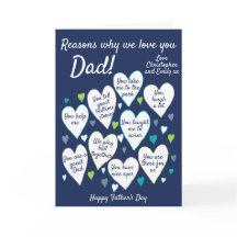 Papa Vaders Dag Redenen We Love You