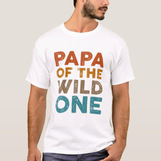 Papa van de jodenjongen 1 sint-jansbrood t-shirt
