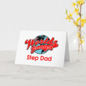 Papa van de Stap van de wereld de Grootste Kaart (Gele Bloem)