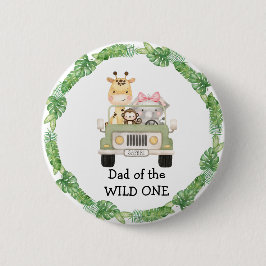 Papa van de WILD One Button