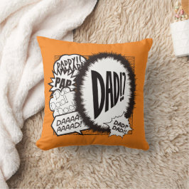PAPA VAN DIENST SIERKUSSEN