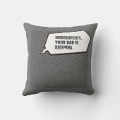 PAPA VAN DIENST SIERKUSSEN (Achterkant)