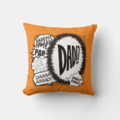 PAPA VAN DIENST SIERKUSSEN (Voorkant)