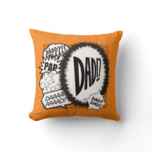 PAPA VAN DIENST SIERKUSSEN