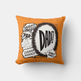 PAPA VAN DIENST SIERKUSSEN